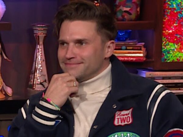 Tom Schwartz Hints at Relationship Status and Gives His Opinion on Tom Sandoval’s New Girlfriend