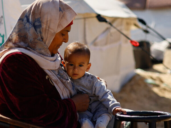 Troops Search Nasser Hospital in Southern Gaza: Israel-Hamas Live Updates