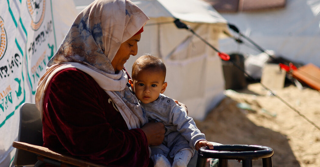 Troops Search Nasser Hospital in Southern Gaza: Israel-Hamas Live Updates Troops Search Nasser Hospital in Southern Gaza: Israel-Hamas Live Updates