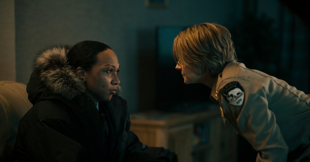 ‘True Detective’ Season 4, Episode 4 Recap: The Monster Under the Bed ‘True Detective’ Season 4, Episode 4 Recap: The Monster Under the Bed