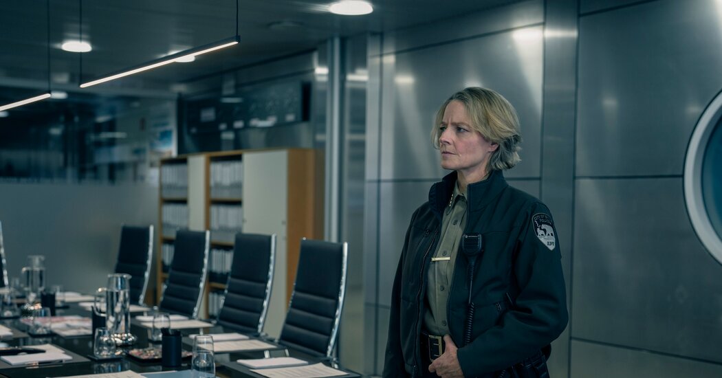 ‘True Detective’ Season 4, Episode 5 Recap: Dots Finally Connect ‘True Detective’ Season 4, Episode 5 Recap: Dots Finally Connect
