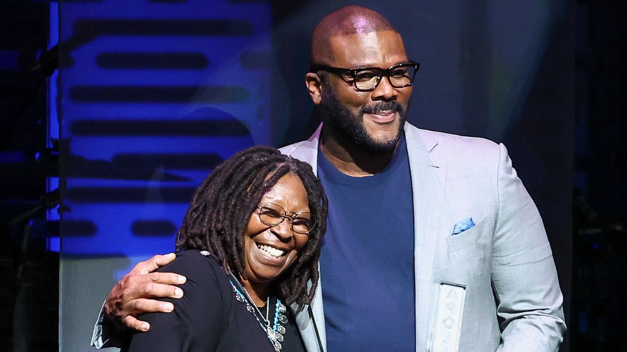 Tyler Perry Gives Update on ‘Sister Act 3’ With Whoopi Goldberg (Exclusive)