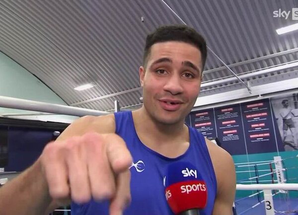 Tyson Fury vs Oleksand Usyk: Who wins? Will Anthony Joshua be champ again? Delicious Orie’s heavyweight predictions | Boxing News Tyson Fury vs Oleksand Usyk: Who wins? Will Anthony Joshua be champ again? Delicious Orie’s heavyweight predictions | Boxing News