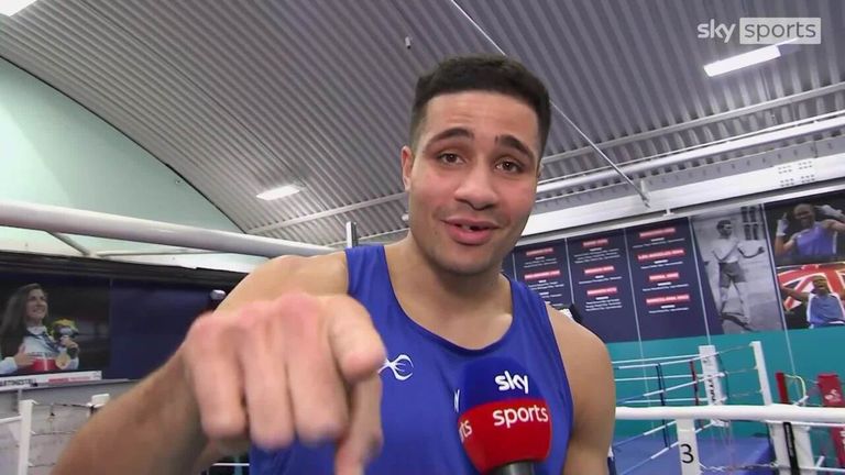 Olympic boxing is on course to crash out of the Games | What’s the next step to save it? | Boxing News