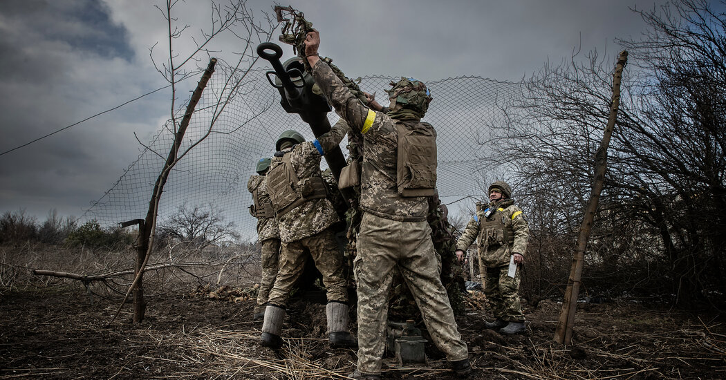 U.S. Campaign to Isolate Russia Shows Limits After 2 Years of War U.S. Campaign to Isolate Russia Shows Limits After 2 Years of War