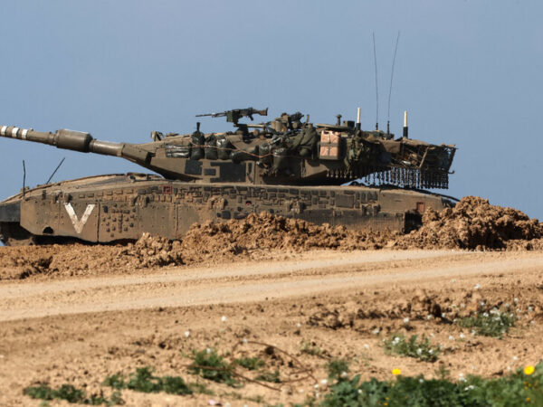 U.S. Defends Israel at UN Court Hearing on Occupation: Live Updates