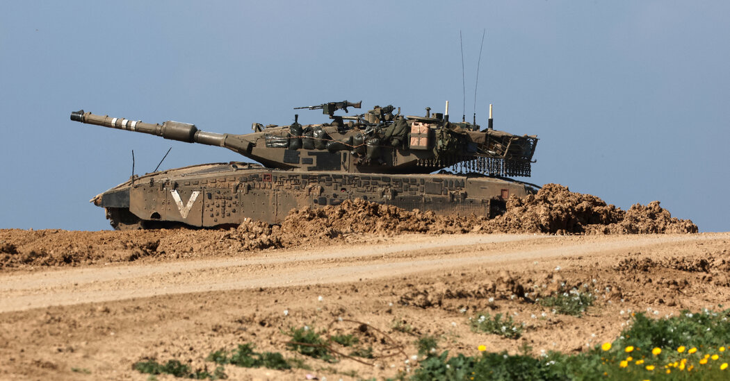 U.S. Defends Israel at UN Court Hearing on Occupation: Live Updates