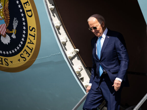 U.S. Launches Retaliatory Strikes in Iraq and Syria After Deadly Drone Attack: Live