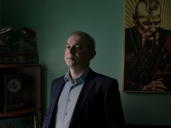 Ukraine Charges Key Figure in Arms Trade With Corruption