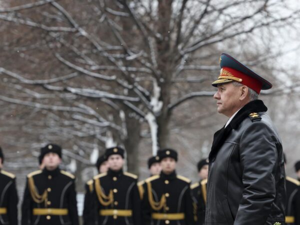 Ukraine claims it downed another Russian early warning and control plane in a major blow to Moscow