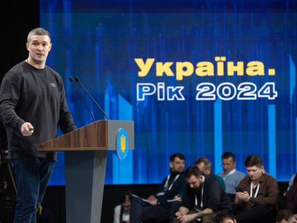 Ukraine to produce 1 million drones per year