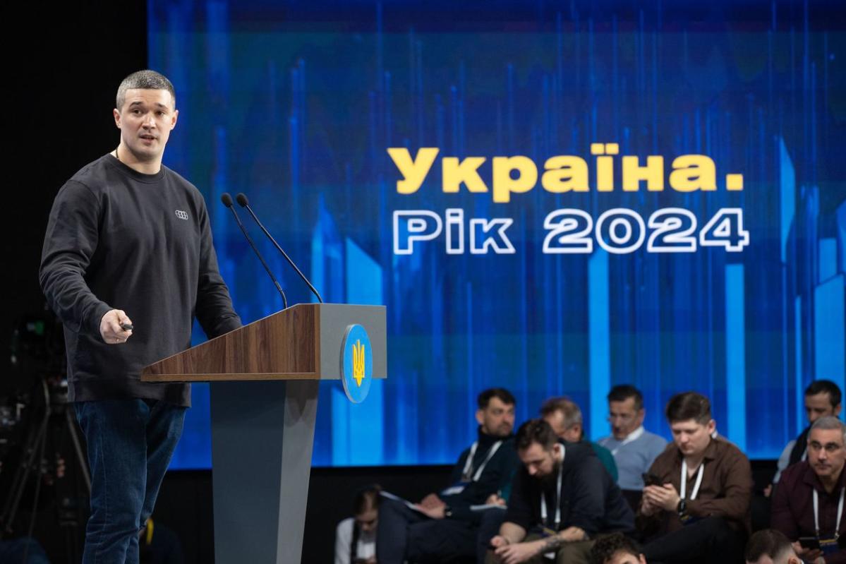 Ukraine to produce 1 million drones per year Ukraine to produce 1 million drones per year