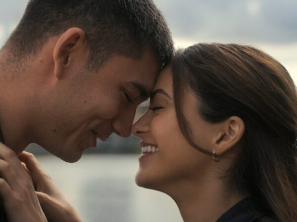 ‘Upgraded’ Review: Faking It That She’s Made It