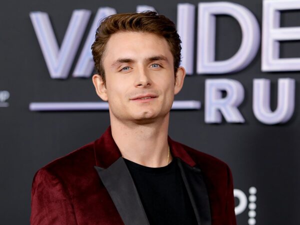 ‘Vanderpump Rules’: James Kennedy Reveals How Scandoval Prompted Him to Get Sober