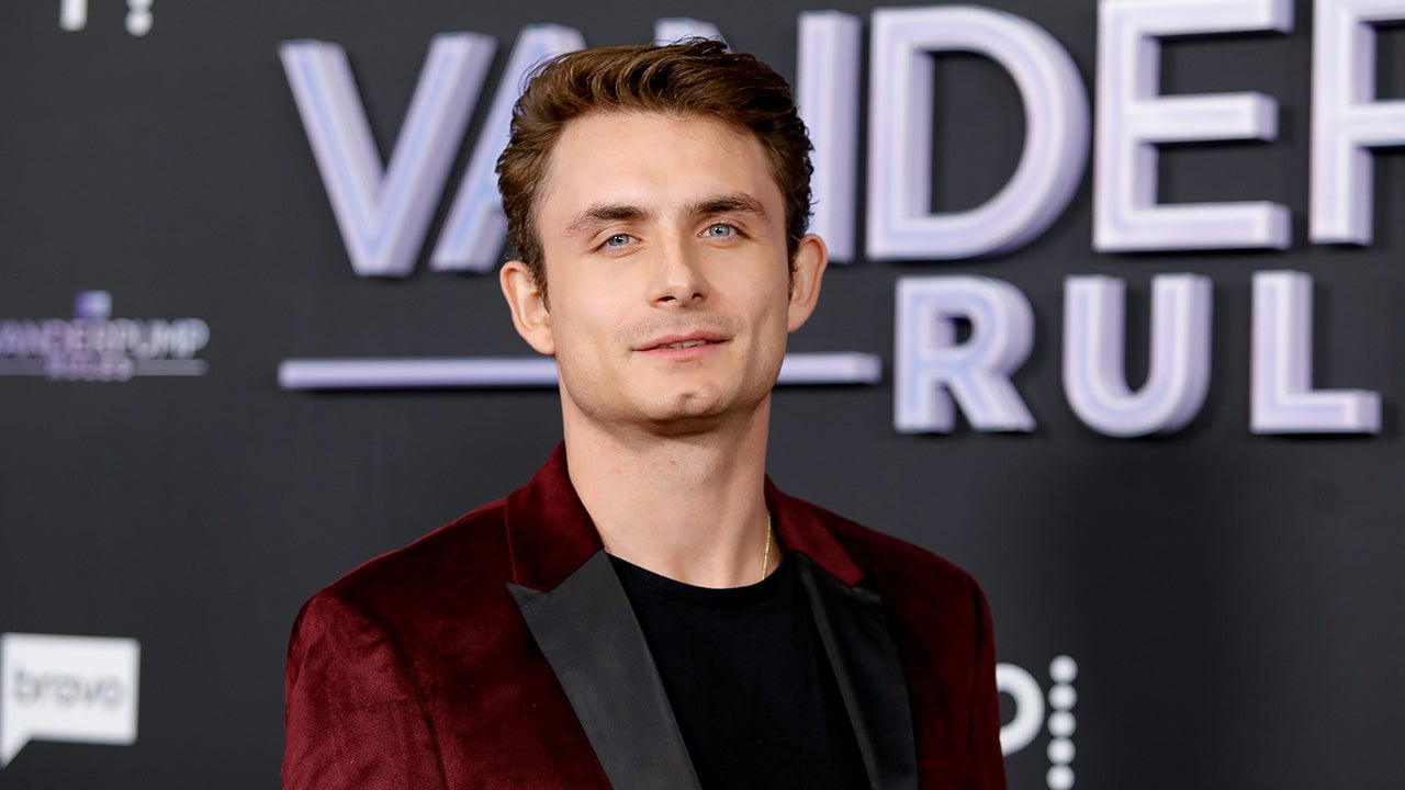 ‘Vanderpump Rules’: James Kennedy Reveals How Scandoval Prompted Him to Get Sober ‘Vanderpump Rules’: James Kennedy Reveals How Scandoval Prompted Him to Get Sober