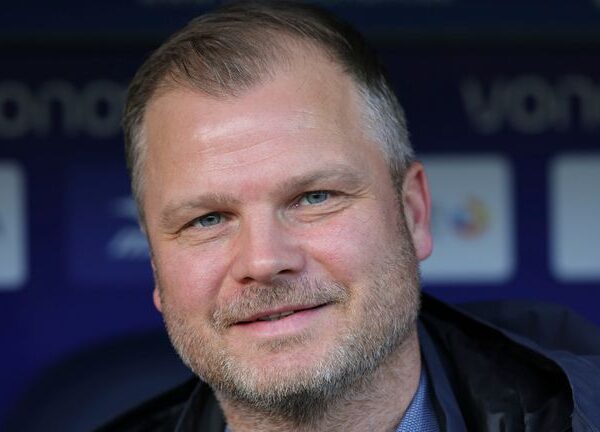 VfB Stuttgart’s turnaround: From bottom of the Bundesliga to chasing Champions League under Sebastian Hoeness | Football News