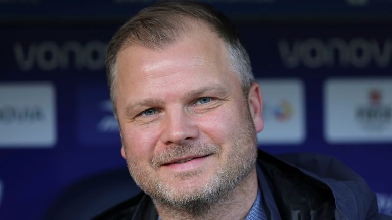 VfB Stuttgart’s turnaround: From bottom of the Bundesliga to chasing Champions League under Sebastian Hoeness | Football News