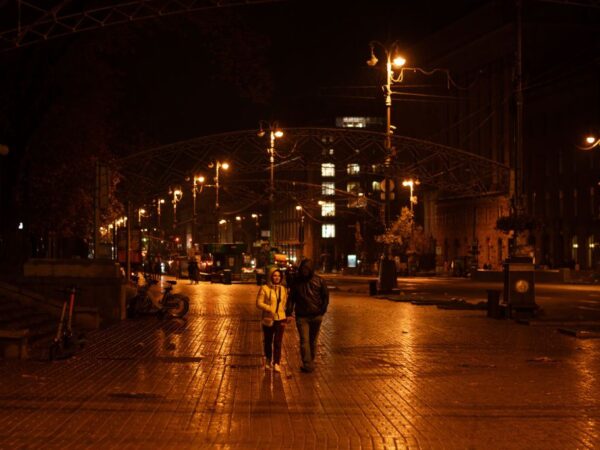 Viktor Pavlushchyk becomes head of National Agency on Corruption Prevention