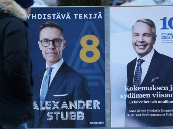 Voters in Finland Will Choose a President to Shape a New NATO Era