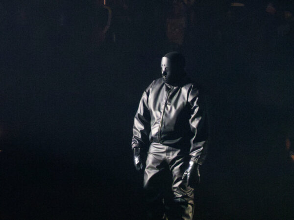 ‘Vultures 1’: Where the New Ye Meets the Old Kanye