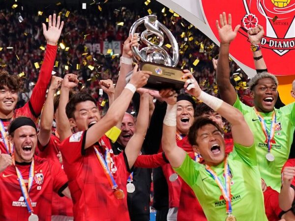 Want to Play in the Asian Champions League? It Will Cost You.