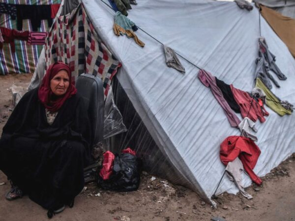 Warnings mount as Israel plans Rafah offensive