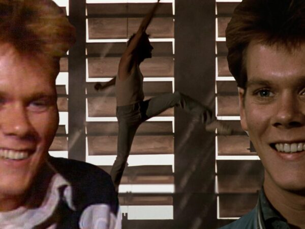 Watch Kevin Bacon and Sarah Jessica Parker’s Interview On Set (Flashback)