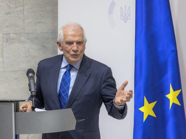 ‘We can’t impose sanctions on third countries that help Russia’