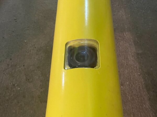 Welcome to the ‘Doink Cam’: How CBS’ Super Bowl TV innovation came to life