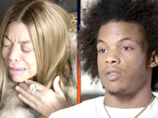 Wendy Williams’ Son Gives Rare Interview About Concern for Mom