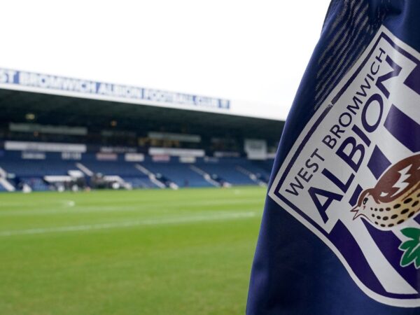 West Brom: US entrepreneur Shilen Patel completes £60m Baggies takeover | Football News West Brom: US entrepreneur Shilen Patel completes £60m Baggies takeover | Football News