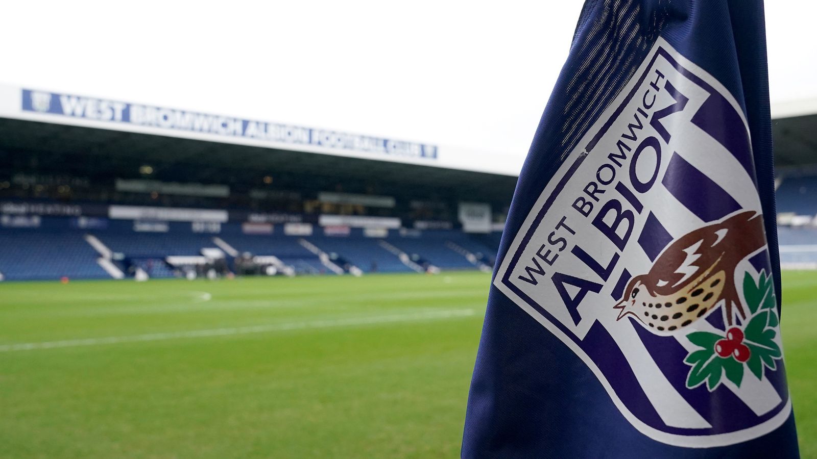 West Brom: US entrepreneur Shilen Patel completes £60m Baggies takeover | Football News