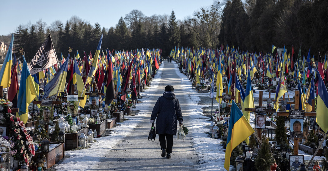 What Happens if U.S. Support for Ukraine Collapses? What Happens if U.S. Support for Ukraine Collapses?