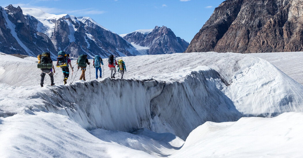 What to Watch This Weekend: An Icy Adventure What to Watch This Weekend: An Icy Adventure