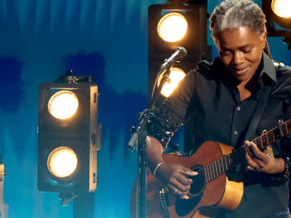 Where Has Tracy Chapman Been? Her Grammys Triumph Has Fans Wondering