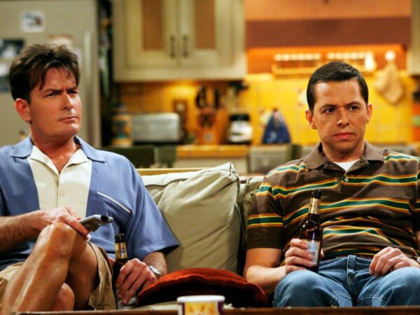 Why Jon Cryer Says He’ll Never Work With Charlie Sheen on a ‘Two and Half Men’ Reboot