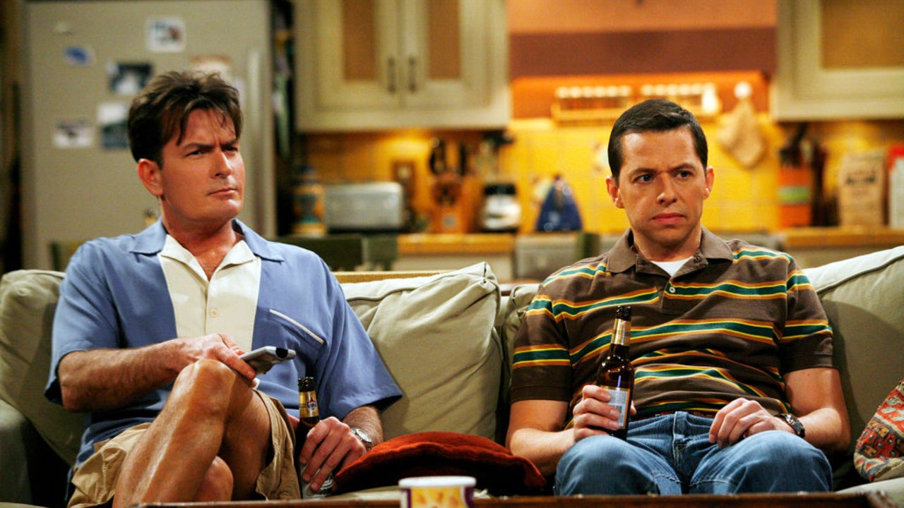 Why Jon Cryer Says He’ll Never Work With Charlie Sheen on a ‘Two and Half Men’ Reboot Why Jon Cryer Says He’ll Never Work With Charlie Sheen on a ‘Two and Half Men’ Reboot
