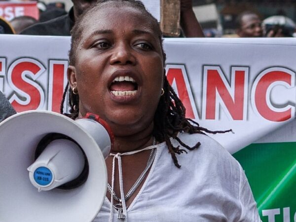 Why Nigeria’s economy is in such a mess