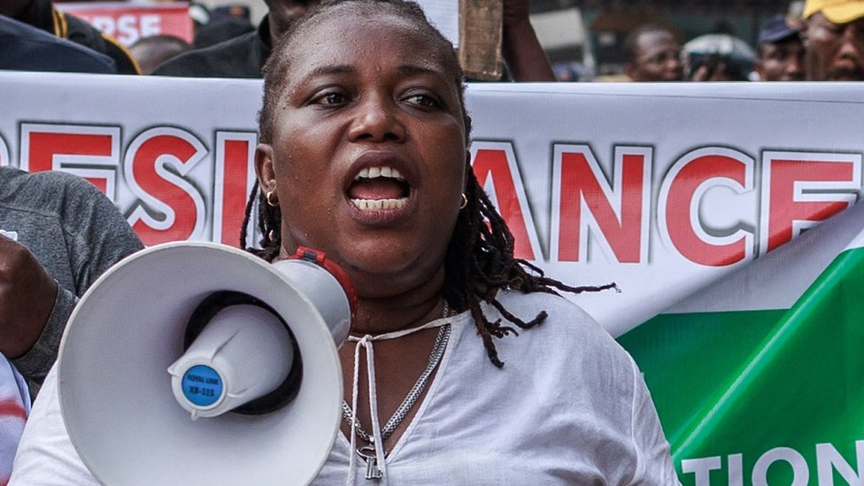 Why Nigeria’s economy is in such a mess