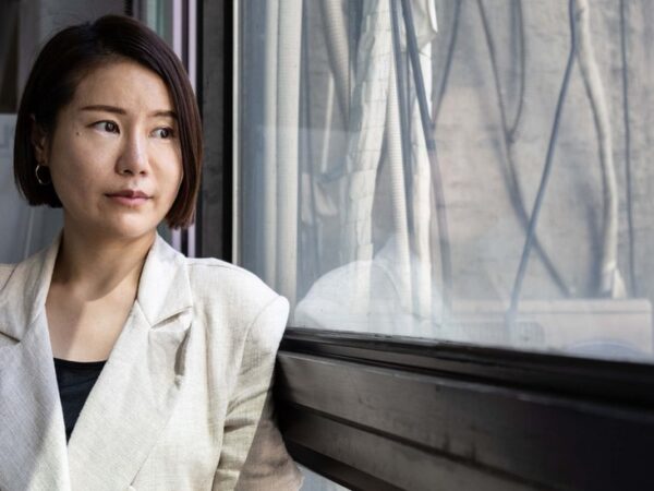 Why South Korean women aren’t having babies