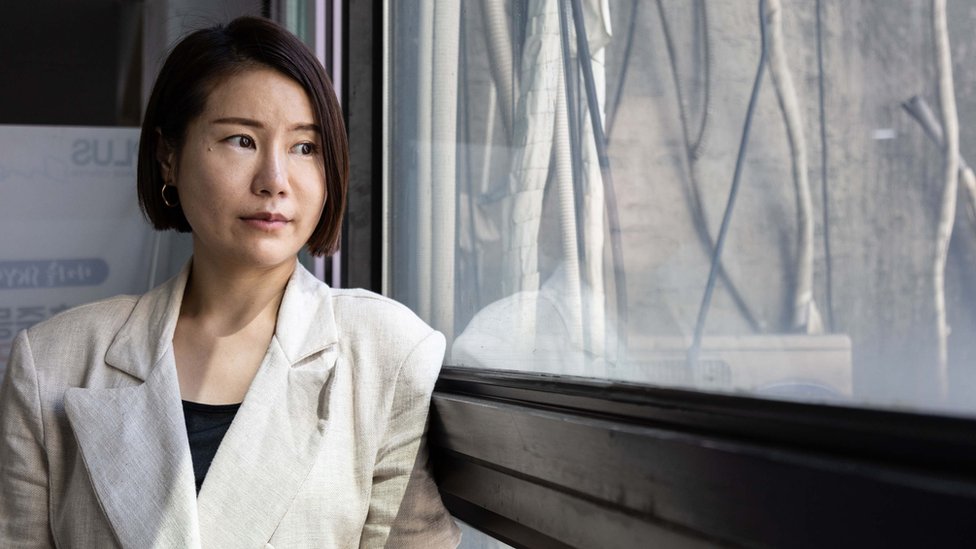 Why South Korean women aren’t having babies Why South Korean women aren’t having babies