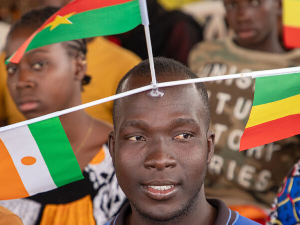 Why West Africa’s united front is in tatters