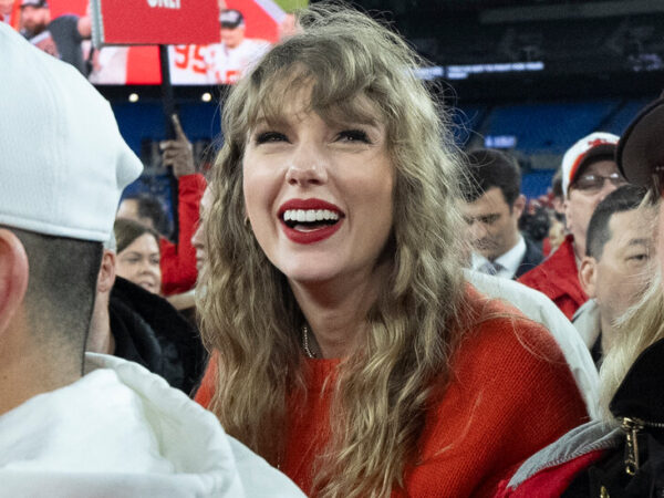 Will Taylor Swift Be at the Super Bowl? Stay Tuned.