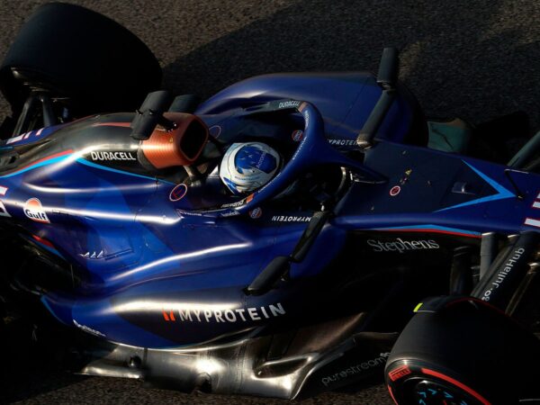 Williams car launch: Watch free stream as Alex Albon’s 2024 Formula 1 challenger revealed | F1 News Williams car launch: Watch free stream as Alex Albon’s 2024 Formula 1 challenger revealed | F1 News