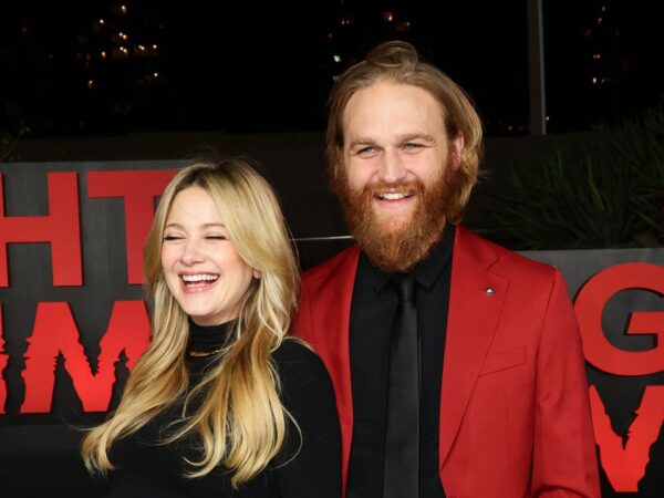 Wyatt Russell and Wife Meredith Hagner Announce Birth of Baby No. 2