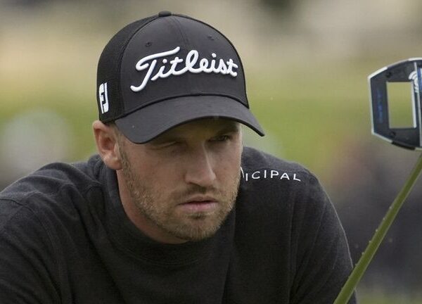 Wyndham Clark addresses LIV Golf rumours after Pebble Beach win and says he stayed with PGA Tour for ‘legacy’ | Golf News