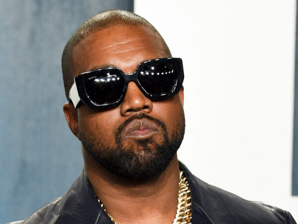 Ye Has a No. 1 Album for the 11th Time With ‘Vultures 1’