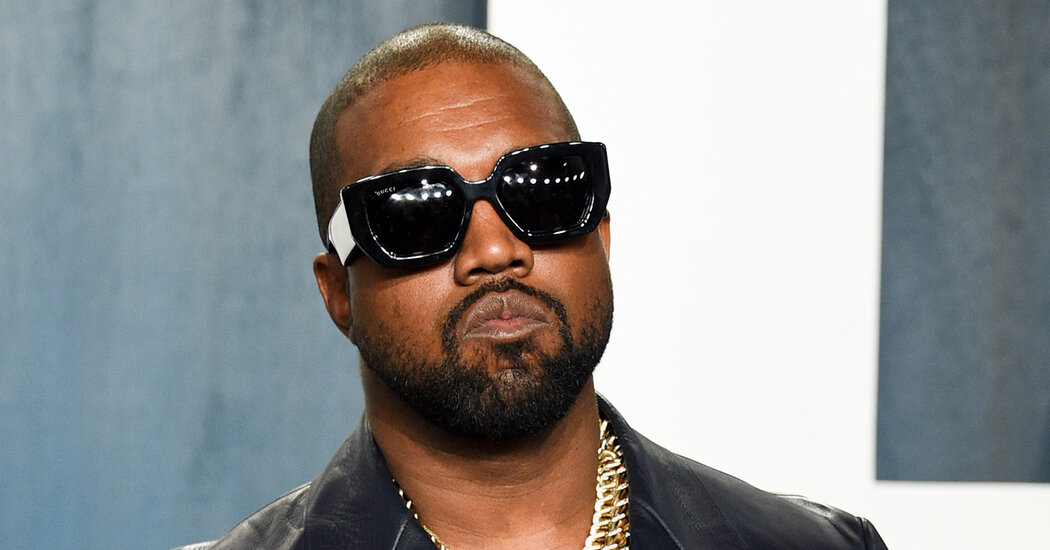 Ye Has a No. 1 Album for the 11th Time With ‘Vultures 1’