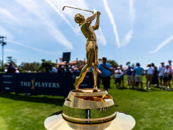 2024 Players Championship Livestream: How to Watch, TV Schedule, Tee Times at TPC Sawgrass