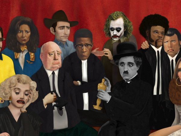 25 Biggest Oscar Snubs of All Time